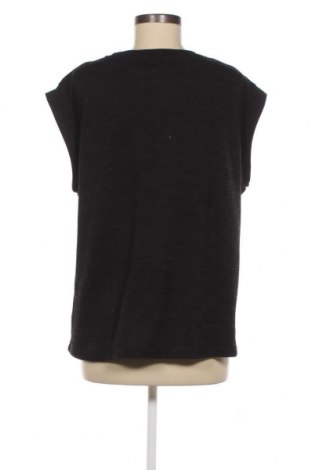 Tricou de damă SHEIN, Mărime XL, Culoare Negru, Preț 25,66 Lei