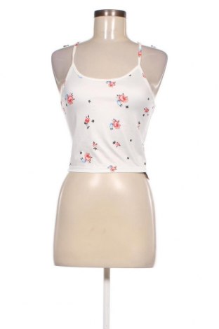 Γυναικείο αμάνικο μπλουζάκι SHEIN, Μέγεθος S, Χρώμα Πολύχρωμο, Τιμή 7,00 €