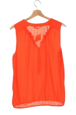 Damentop Saint Tropez, Größe XS, Farbe Orange, Preis € 10,26