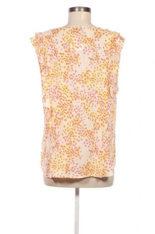 Γυναικείο αμάνικο μπλουζάκι Second Female, Μέγεθος XL, Χρώμα Πολύχρωμο, Τιμή 6,58 €