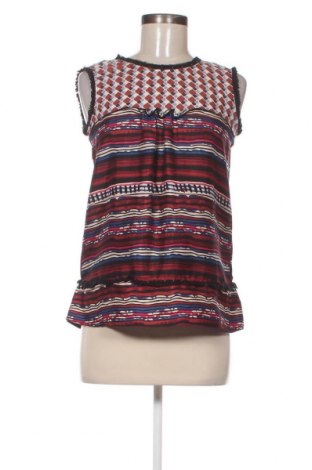 Γυναικείο αμάνικο μπλουζάκι Sfera, Μέγεθος M, Χρώμα Πολύχρωμο, Τιμή 2,65 €