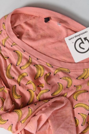 Γυναικείο αμάνικο μπλουζάκι Sinsay, Μέγεθος S, Χρώμα Ρόζ , Τιμή 6,68 €