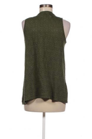 Γυναικείο αμάνικο μπλουζάκι Sisley, Μέγεθος L, Χρώμα Πράσινο, Τιμή 37,42 €