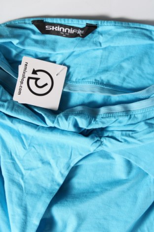 Tricou de damă Skinnifit, Mărime M, Culoare Albastru, Preț 71,30 Lei