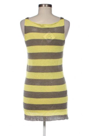 Γυναικείο αμάνικο μπλουζάκι Stefanel, Μέγεθος M, Χρώμα Πολύχρωμο, Τιμή 8,41 €