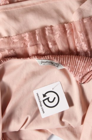 Damentop Stradivarius, Größe S, Farbe Rosa, Preis € 2,66