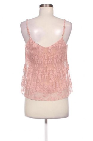 Damentop Stradivarius, Größe S, Farbe Rosa, Preis € 2,66