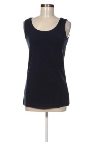 Γυναικείο αμάνικο μπλουζάκι Street One, Μέγεθος M, Χρώμα Μαύρο, Τιμή 15,98 €