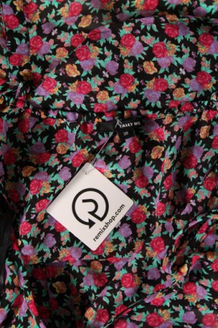 Γυναικείο αμάνικο μπλουζάκι Tally Weijl, Μέγεθος M, Χρώμα Πολύχρωμο, Τιμή 2,66 €