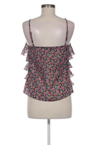 Γυναικείο αμάνικο μπλουζάκι Tally Weijl, Μέγεθος M, Χρώμα Πολύχρωμο, Τιμή 2,66 €