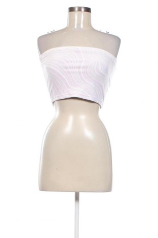 Γυναικείο αμάνικο μπλουζάκι Tally Weijl, Μέγεθος M, Χρώμα Πολύχρωμο, Τιμή 5,84 €
