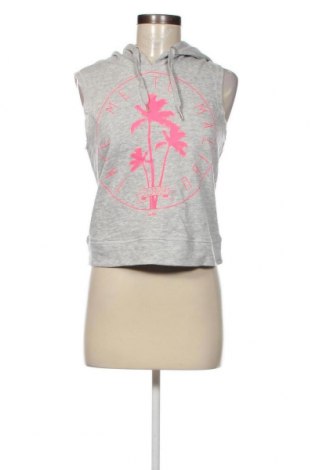 Γυναικείο αμάνικο μπλουζάκι Tally Weijl, Μέγεθος M, Χρώμα Μπλέ, Τιμή 10,82 €