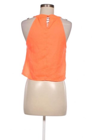 Damentop Tally Weijl, Größe M, Farbe Orange, Preis € 12,63