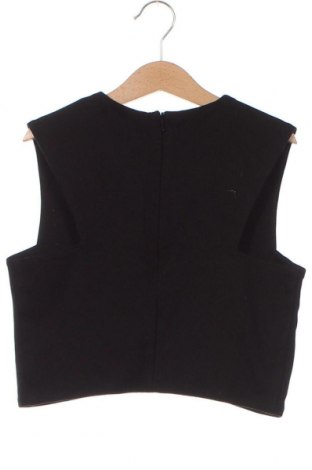 Γυναικείο αμάνικο μπλουζάκι Talula, Μέγεθος XS, Χρώμα Μαύρο, Τιμή 6,65 €