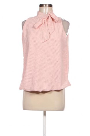 Γυναικείο αμάνικο μπλουζάκι Tess, Μέγεθος M, Χρώμα Ρόζ , Τιμή 3,79 €