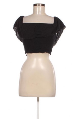 Γυναικείο αμάνικο μπλουζάκι Tezenis, Μέγεθος M, Χρώμα Μαύρο, Τιμή 6,65 €