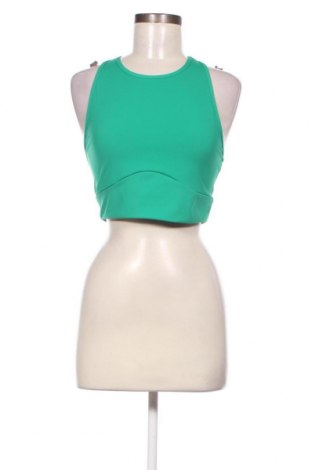Γυναικείο αμάνικο μπλουζάκι Tezenis, Μέγεθος S, Χρώμα Πράσινο, Τιμή 6,65 €