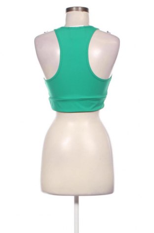 Γυναικείο αμάνικο μπλουζάκι Tezenis, Μέγεθος S, Χρώμα Πράσινο, Τιμή 6,65 €