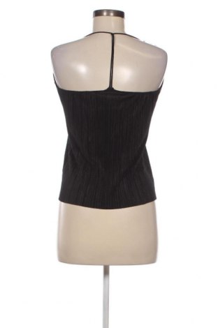 Γυναικείο αμάνικο μπλουζάκι Topshop, Μέγεθος XS, Χρώμα Μαύρο, Τιμή 2,80 €