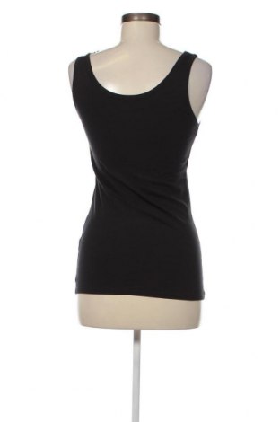 Γυναικείο αμάνικο μπλουζάκι Uncover, Μέγεθος M, Χρώμα Μαύρο, Τιμή 14,95 €
