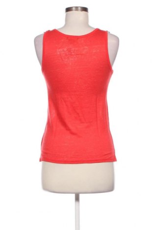 Damentop United Colors Of Benetton, Größe S, Farbe Rot, Preis € 7,00