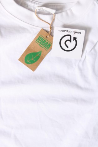 Γυναικείο αμάνικο μπλουζάκι Urban Classics, Μέγεθος M, Χρώμα Λευκό, Τιμή 6,23 €