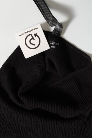 Γυναικείο αμάνικο μπλουζάκι Urban Outfitters, Μέγεθος S, Χρώμα Μαύρο, Τιμή 11,67 €