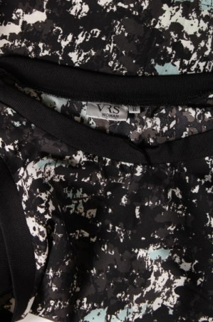 Γυναικείο αμάνικο μπλουζάκι VRS Woman, Μέγεθος M, Χρώμα Πολύχρωμο, Τιμή 2,46 €