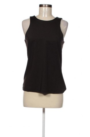 Γυναικείο αμάνικο μπλουζάκι Vero Moda, Μέγεθος XL, Χρώμα Μαύρο, Τιμή 7,99 €