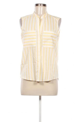 Γυναικείο αμάνικο μπλουζάκι Vero Moda, Μέγεθος S, Χρώμα Πολύχρωμο, Τιμή 4,30 €