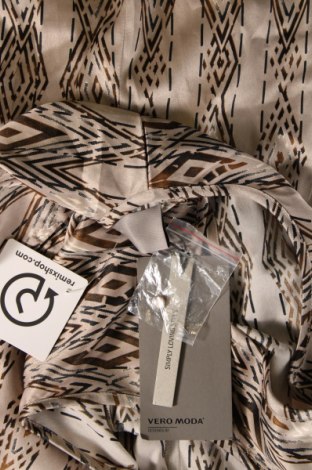 Γυναικείο αμάνικο μπλουζάκι Vero Moda, Μέγεθος M, Χρώμα Πολύχρωμο, Τιμή 2,85 €