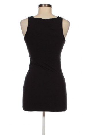 Γυναικείο αμάνικο μπλουζάκι Vero Moda, Μέγεθος S, Χρώμα Μαύρο, Τιμή 4,63 €
