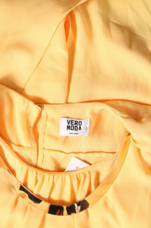 Női trikó Vero Moda, Méret M, Szín Sárga, Ár 3 960 Ft