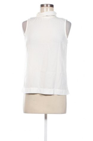 Damska koszulka na ramiączkach Vero Moda, Rozmiar S, Kolor Biały, Cena 42,76 zł