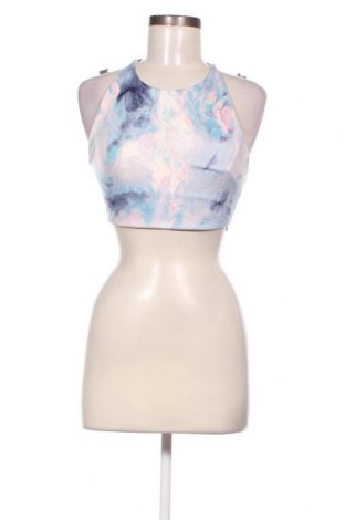 Γυναικείο αμάνικο μπλουζάκι Victoria's Secret, Μέγεθος M, Χρώμα Πολύχρωμο, Τιμή 4,29 €