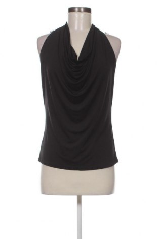 Γυναικείο αμάνικο μπλουζάκι Walls, Μέγεθος XL, Χρώμα Μαύρο, Τιμή 6,62 €