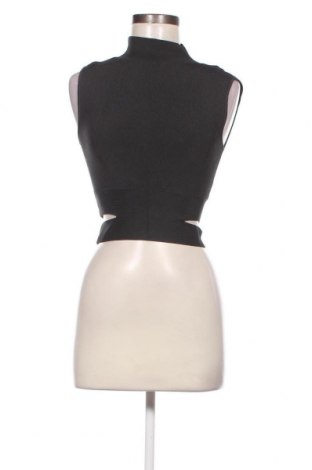 Γυναικείο αμάνικο μπλουζάκι Zara, Μέγεθος S, Χρώμα Γκρί, Τιμή 3,68 €