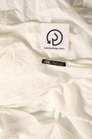 Damentop Zara, Größe S, Farbe Weiß, Preis 6,14 €