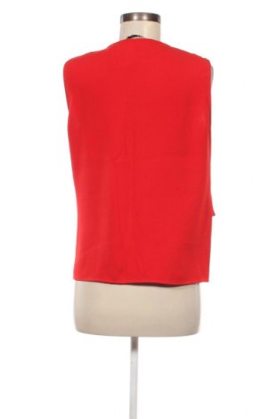 Tricou de damă Zara, Mărime L, Culoare Roșu, Preț 30,61 Lei
