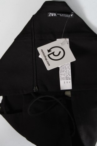 Damentop Zara, Größe XS, Farbe Schwarz, Preis 6,02 €