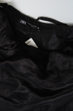 Dámské tilko  Zara, Velikost XS, Barva Černá, Cena  152,00 Kč