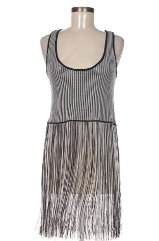 Γυναικείο αμάνικο μπλουζάκι Zara, Μέγεθος S, Χρώμα Πολύχρωμο, Τιμή 6,80 €