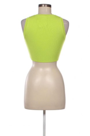 Дамски потник Zara, Размер S, Цвят Зелен, Цена 11,76 лв.