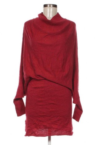 Pulover de femei, Mărime S, Culoare Roșu, Preț 47,70 Lei
