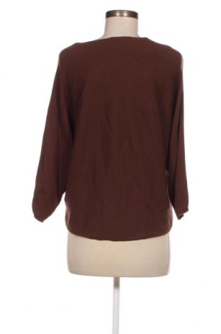 Дамски пуловер, Размер S, Цвят Кафяв, Цена 17,60 лв.