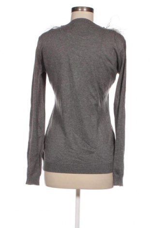 Γυναικείο πουλόβερ, Μέγεθος M, Χρώμα Γκρί, Τιμή 18,00 €