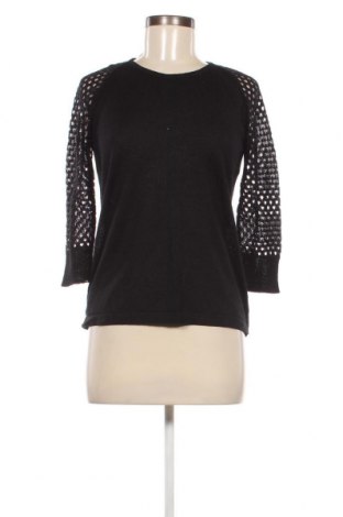 Γυναικείο πουλόβερ, Μέγεθος M, Χρώμα Μαύρο, Τιμή 6,97 €