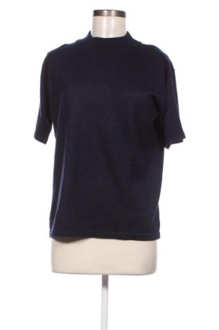 Γυναικείο πουλόβερ, Μέγεθος M, Χρώμα Μπλέ, Τιμή 12,18 €