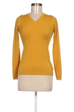 Γυναικείο πουλόβερ, Μέγεθος S, Χρώμα Κίτρινο, Τιμή 14,84 €