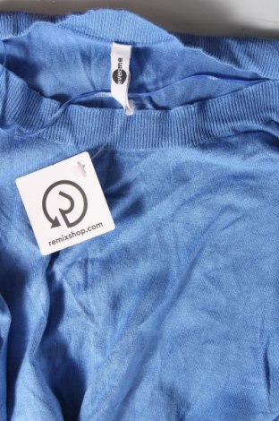 Damenpullover, Größe M, Farbe Blau, Preis € 5,29